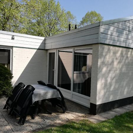 Rustige, Gelijkvloerse Vakantiewoning Met 2 Slaapkamers In Simpelveld, Zuid-Limburg Eksteriør bilde
