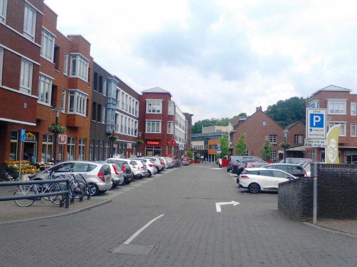 Rustige, Gelijkvloerse Vakantiewoning Met 2 Slaapkamers In Simpelveld, Zuid-Limburg Eksteriør bilde