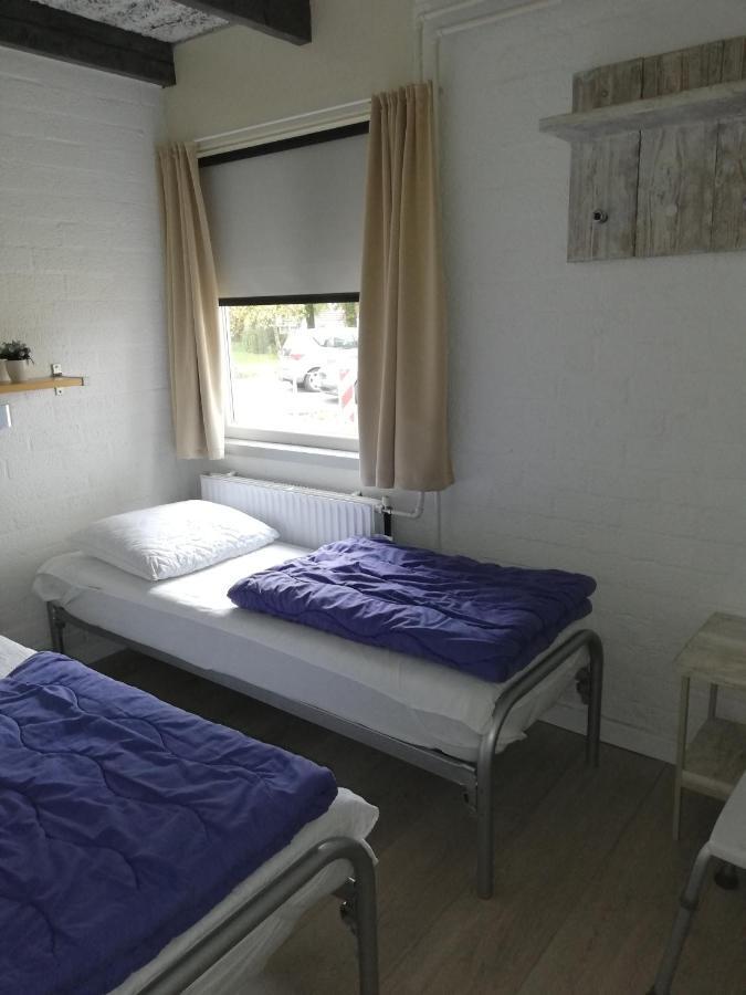 Rustige, Gelijkvloerse Vakantiewoning Met 2 Slaapkamers In Simpelveld, Zuid-Limburg Eksteriør bilde