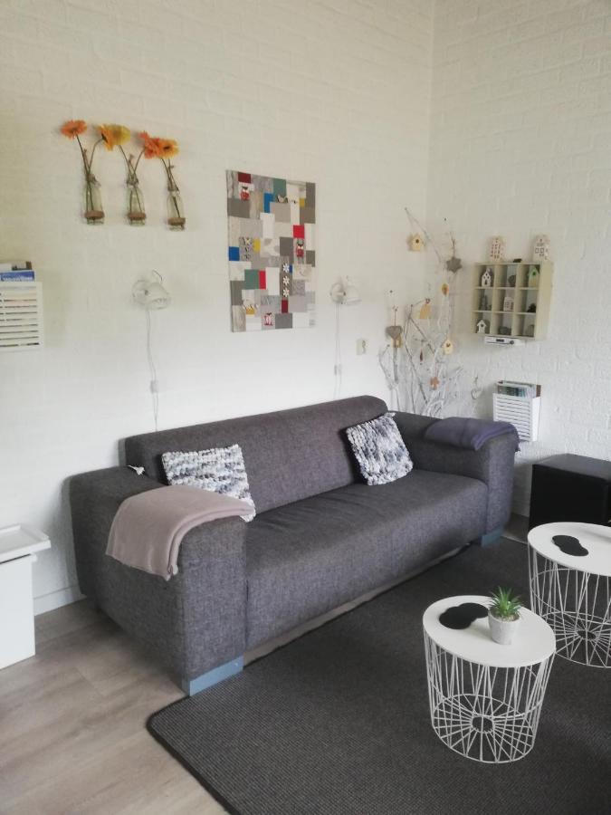 Rustige, Gelijkvloerse Vakantiewoning Met 2 Slaapkamers In Simpelveld, Zuid-Limburg Eksteriør bilde