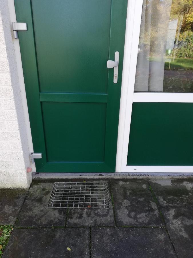 Rustige, Gelijkvloerse Vakantiewoning Met 2 Slaapkamers In Simpelveld, Zuid-Limburg Eksteriør bilde