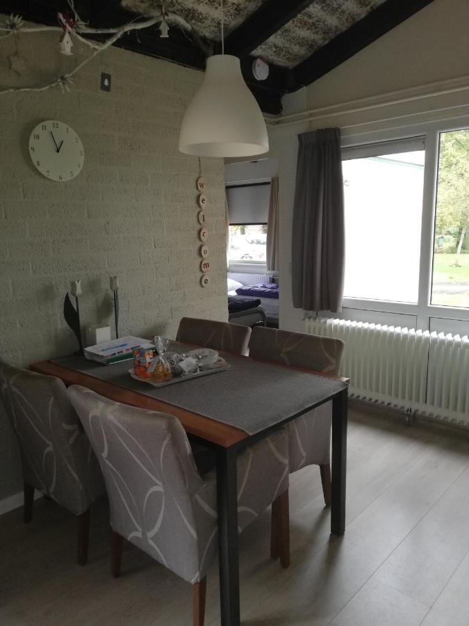 Rustige, Gelijkvloerse Vakantiewoning Met 2 Slaapkamers In Simpelveld, Zuid-Limburg Eksteriør bilde