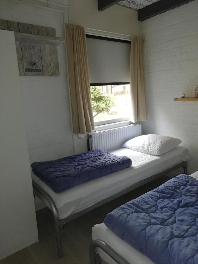 Rustige, Gelijkvloerse Vakantiewoning Met 2 Slaapkamers In Simpelveld, Zuid-Limburg Eksteriør bilde